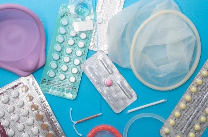 Контрацепция для сохранения жизни - Статья I Клиника доказательной медицины NEPLACEBO