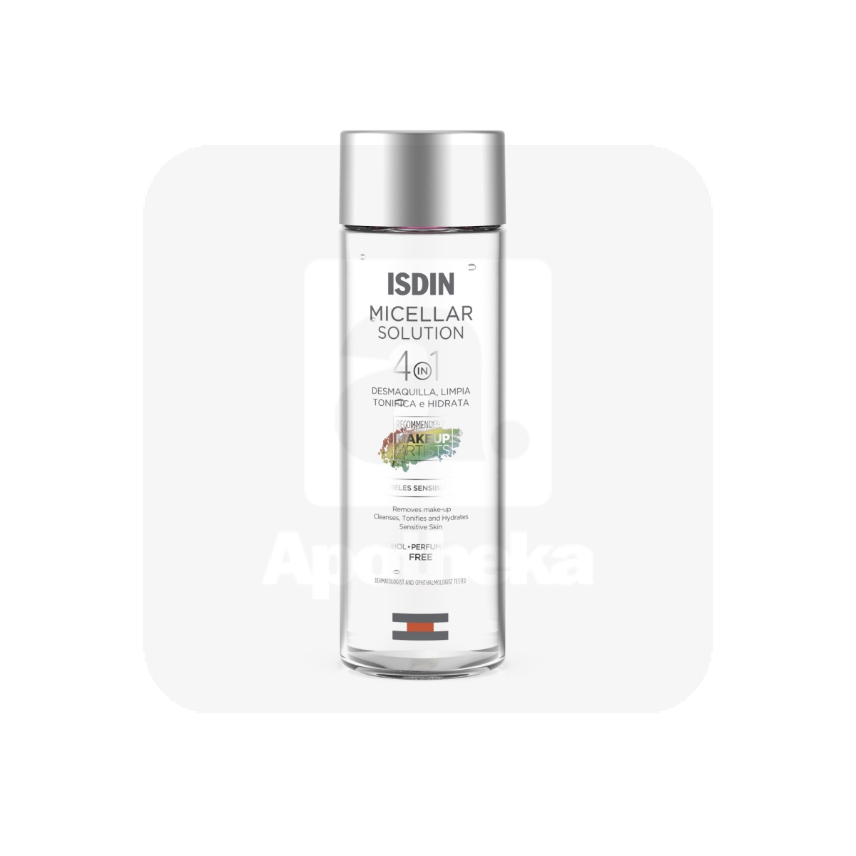 ISDIN MITSELLAARVESI 100ML - Изображение товара 1