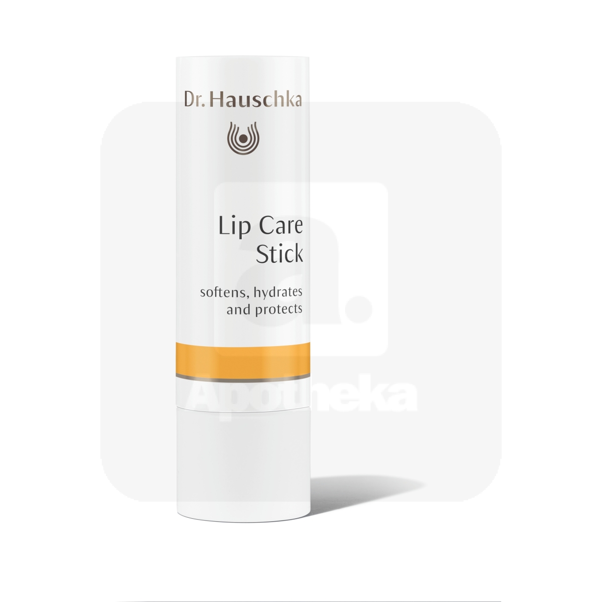 DR.HAUSCHKA HOOLDAV HUULEPULK 4,9G - Изображение товара