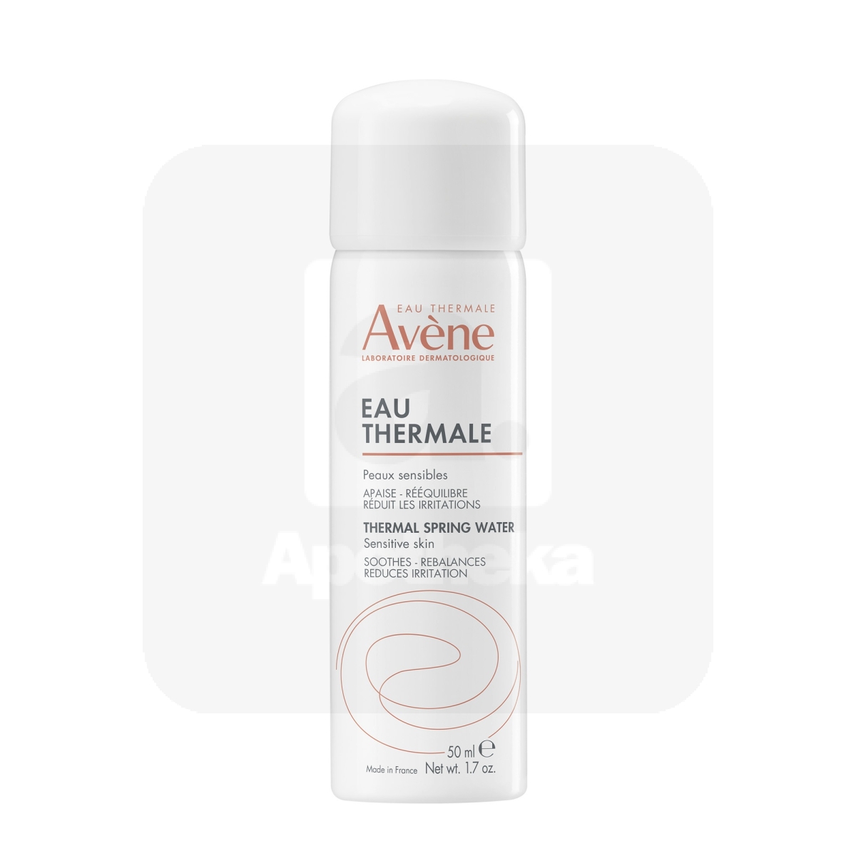 AVENE THERMAL SPRING WATER  50ML