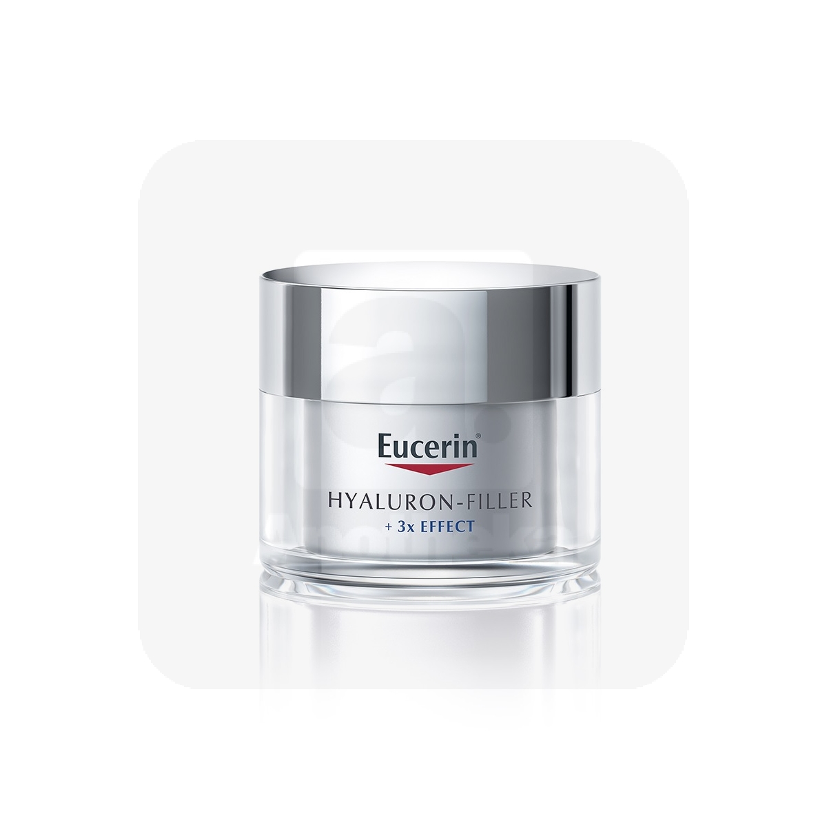 EUCERIN HYALURON-FILLER PÄEVAKREEM SPF30 50ML - Изображение товара