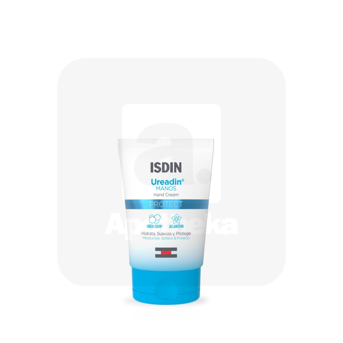 ISDIN UREADIN KÄTEKREEM NIISUTAV ALLANTOIINIGA 50ML - Изображение товара