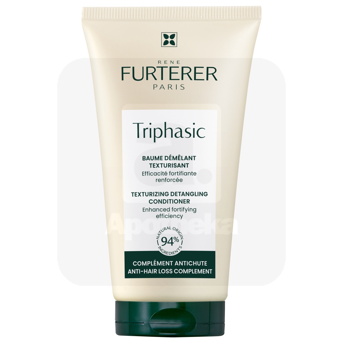 RENE FURTERER TRIPHASIC JUUKSEPALSAM STIMULEERIV 150ML UUS - Изображение товара