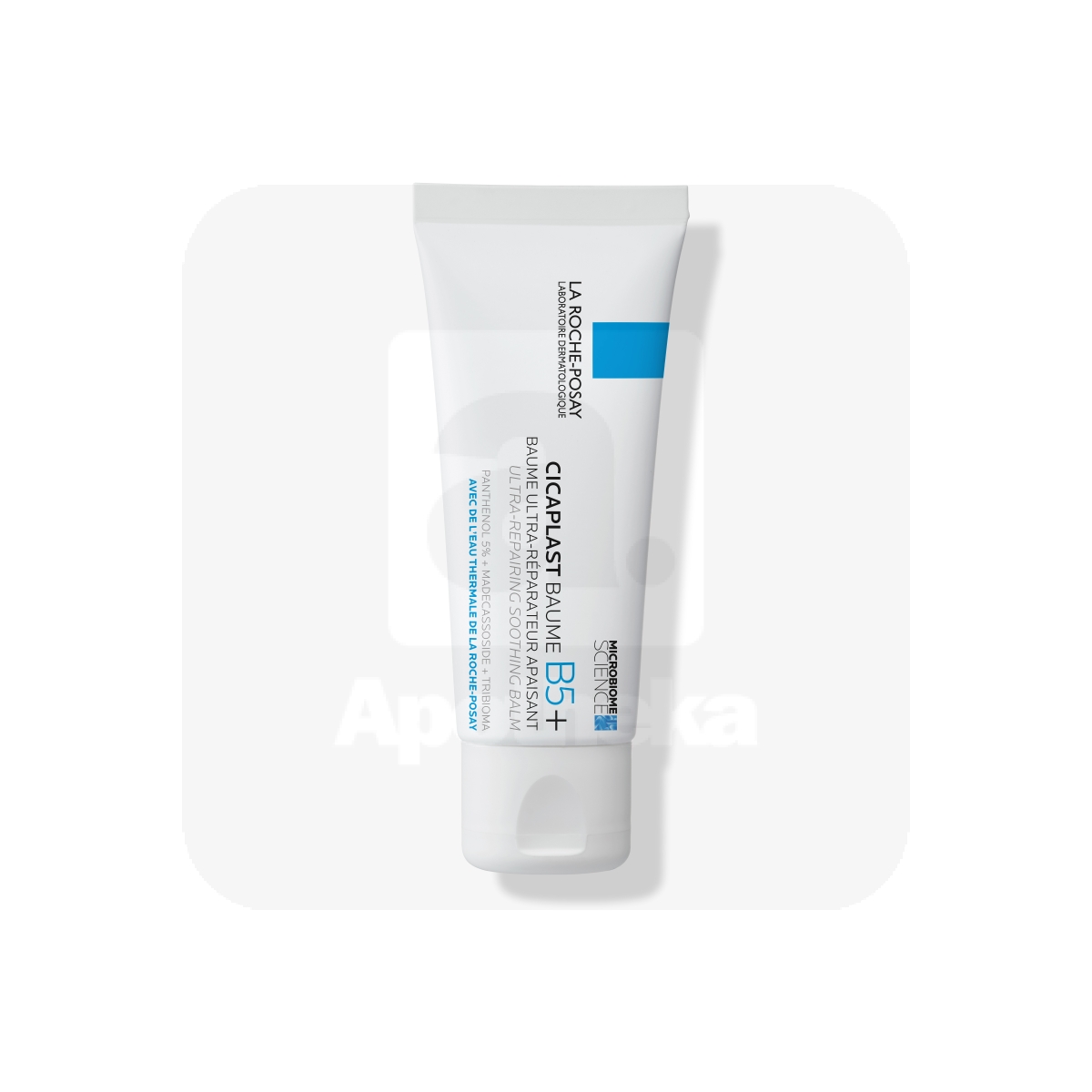 LA ROCHE-POSAY CICAPLAST BAUME B5 NAHAPALSAM 40ML UUS - Изображение товара