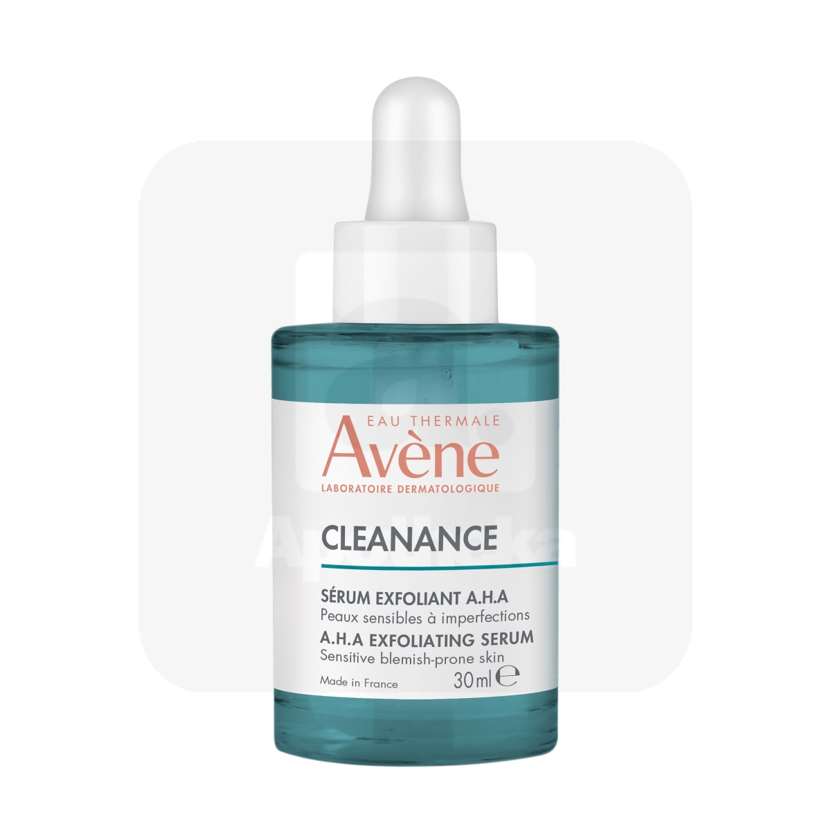 AVENE CLEANANCE SEERUM KOORIV 30ML - Изображение товара