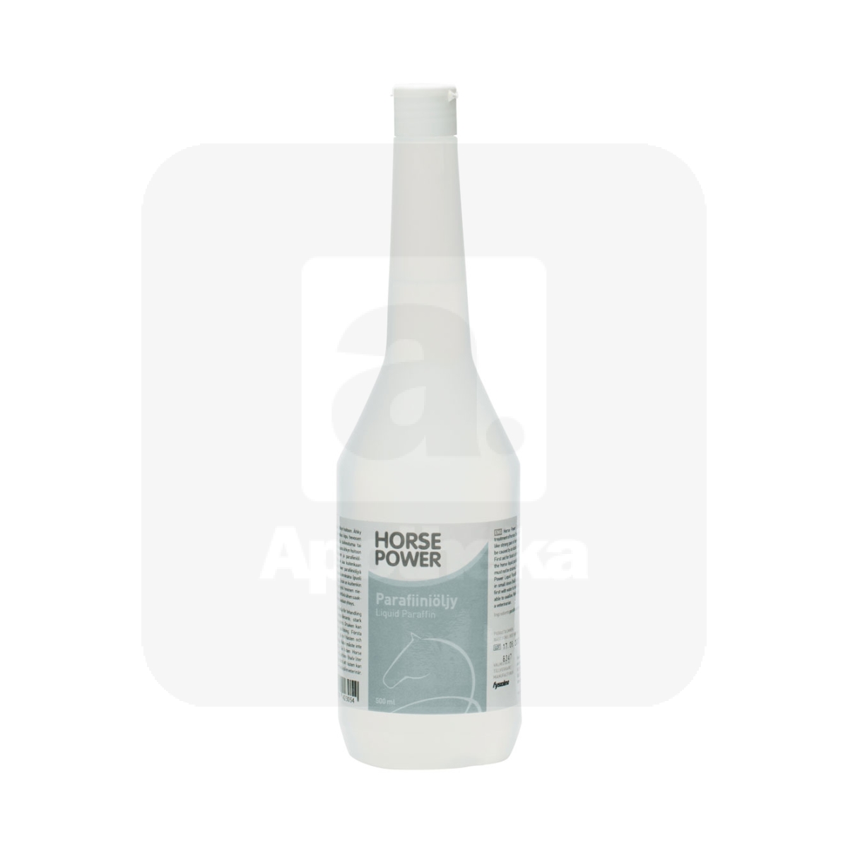 HORSE POWER PARAFIINIÕLI 500ML - Изображение товара