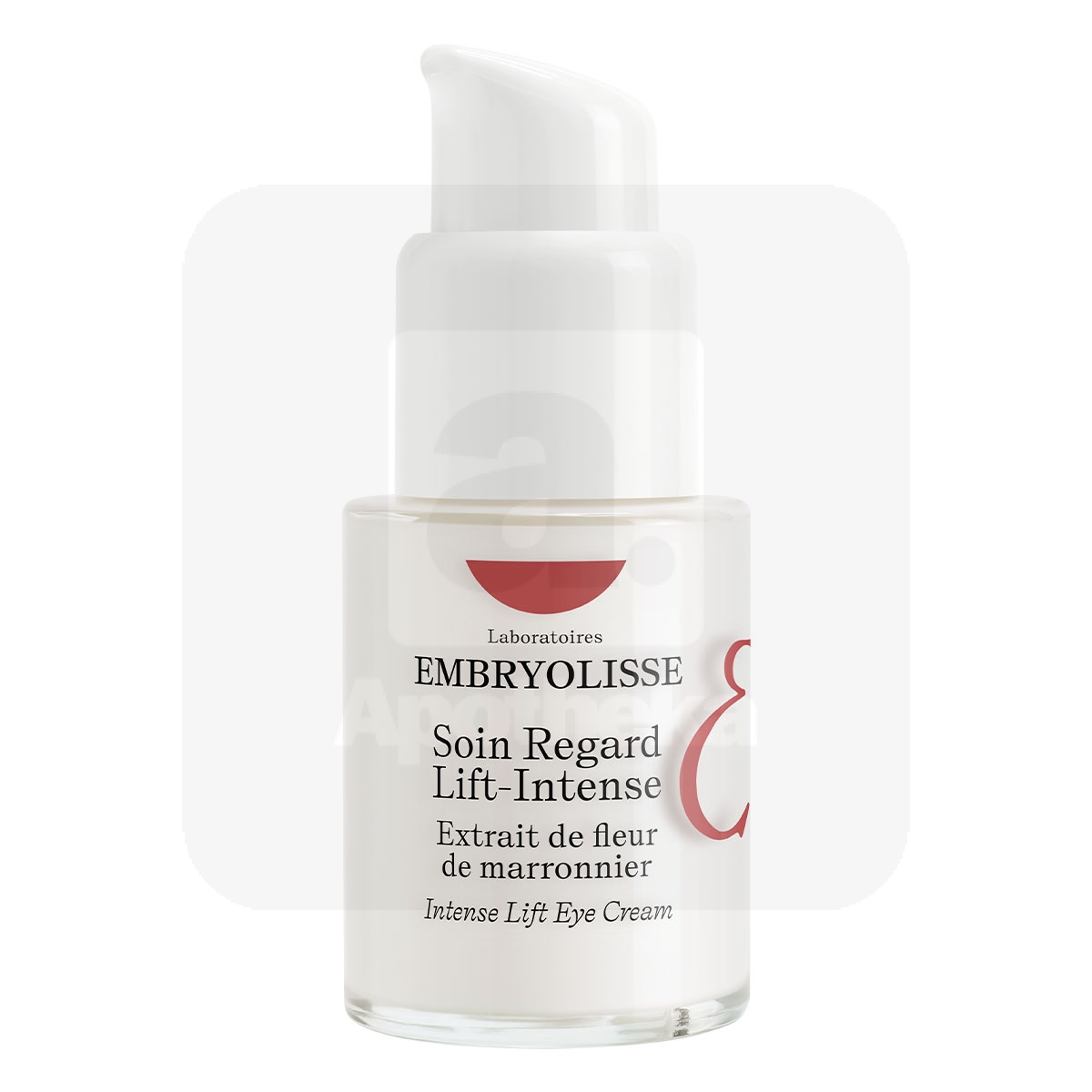 EMBRYOLISSE KREEM SILMA JA HUULEKONTUURILE 15ML - Изображение товара