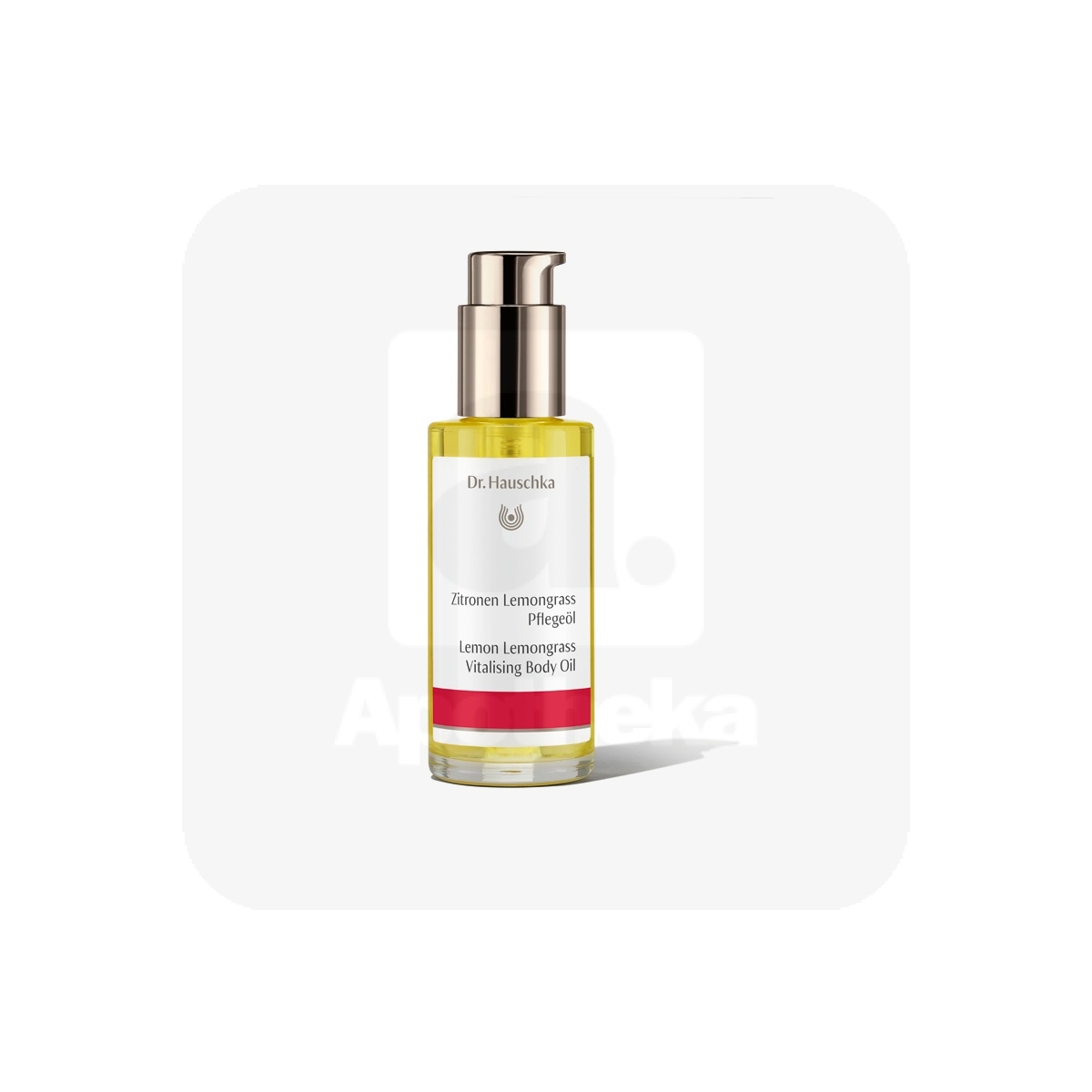 DR.HAUSCHKA SIDRUNI-SIDRUNHEINA KEHAÕLI 75ML - Изображение товара