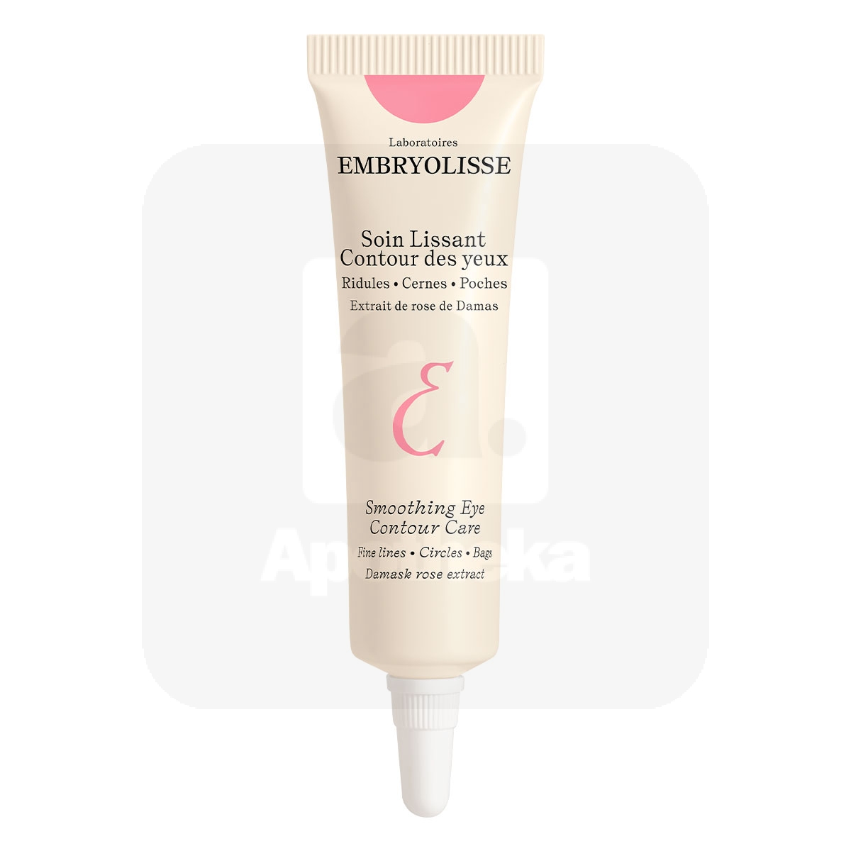 EMBRYOLISSE SILMAKREEM SILUV 15ML - Изображение товара