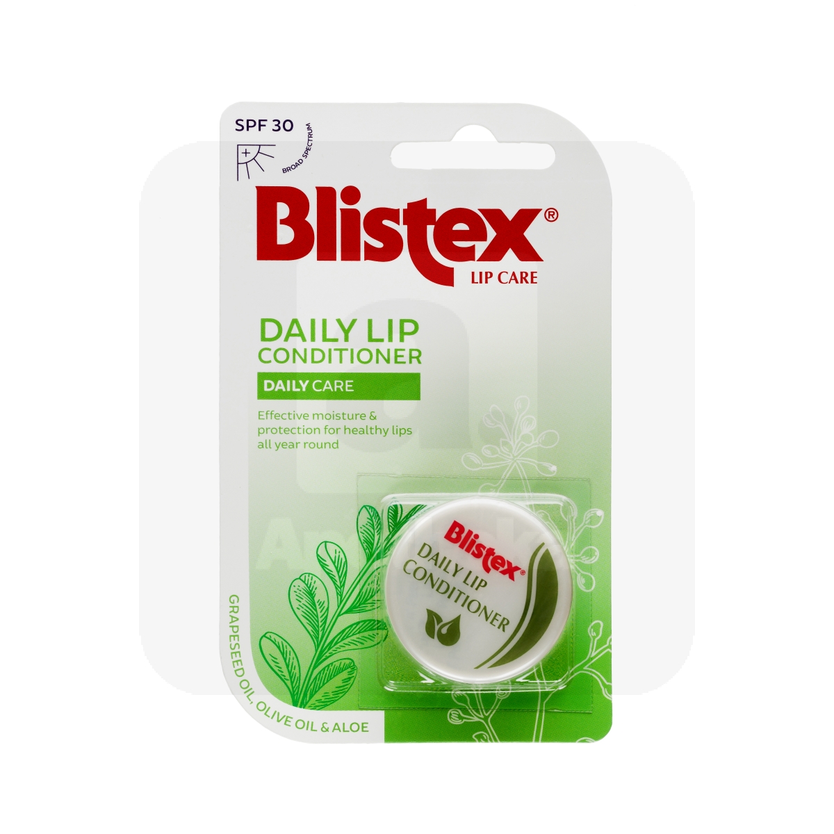 BLISTEX LIP HUULEVÕIE SPF30 7ML - Изображение товара