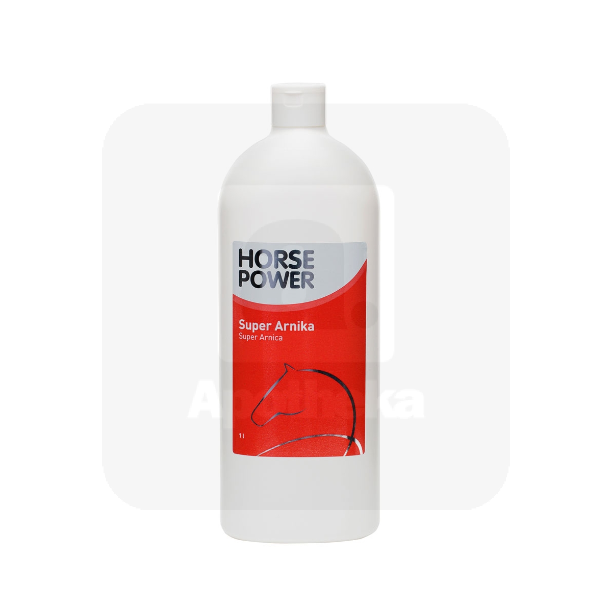 HORSE POWER SUPER ARNIKA 1000ML - Изображение товара