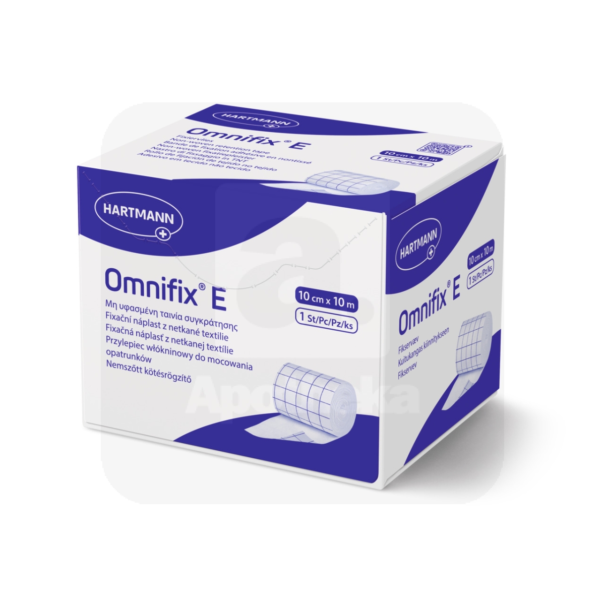 OMNIFIX E 10CMX10M /900650/ - Изображение товара