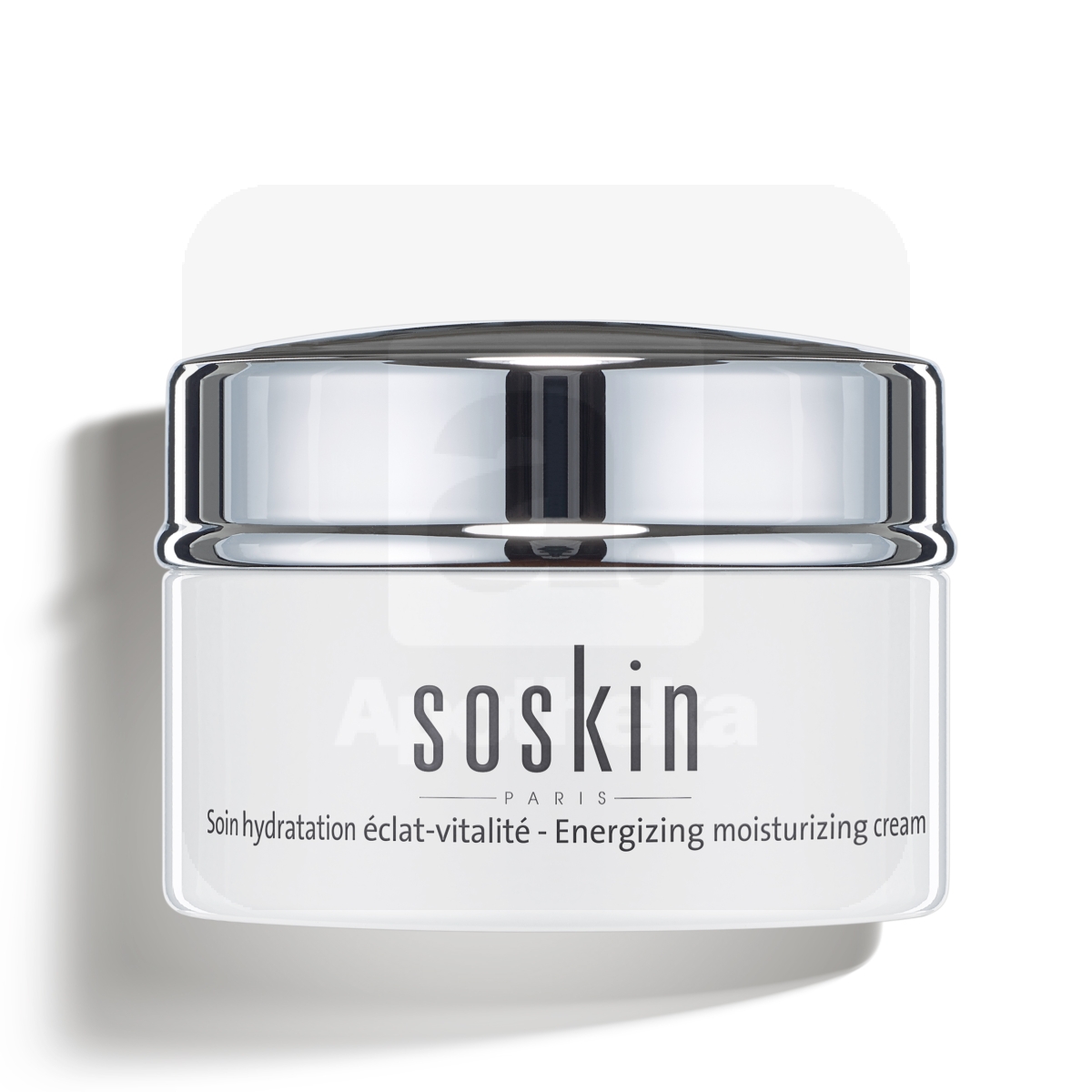 SOSKIN PARIS NÄOKREEM NIISUTAV 50ML - Изображение товара