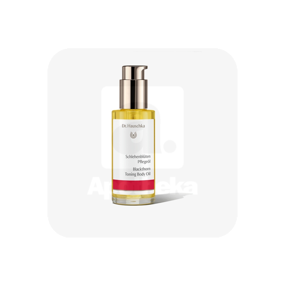 DR.HAUSCHKA LAUKAPUU KEHAÕLI 75ML - Изображение товара