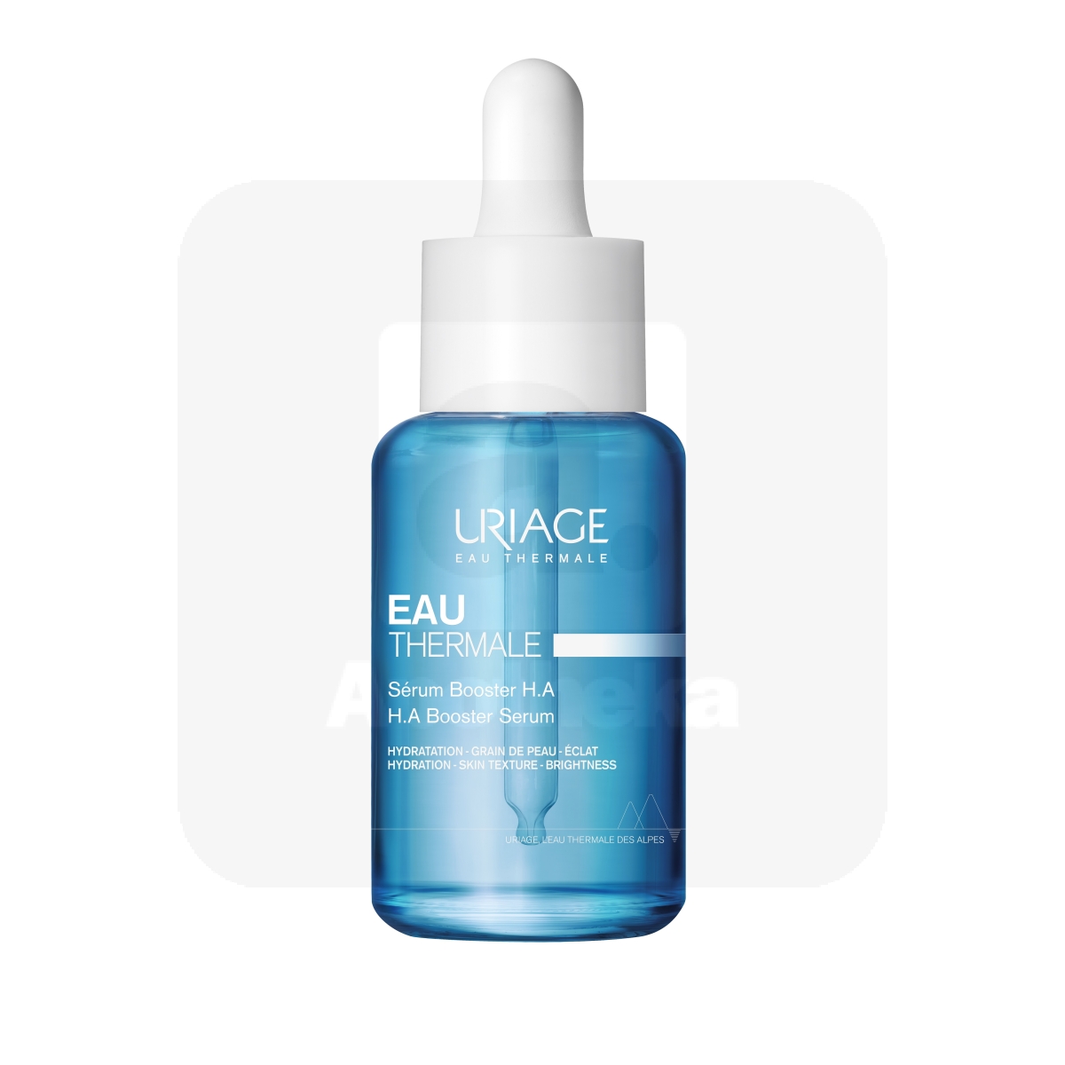 URIAGE EAU THERMALE SEERUM BOOSTER H.A 30ML - Изображение товара