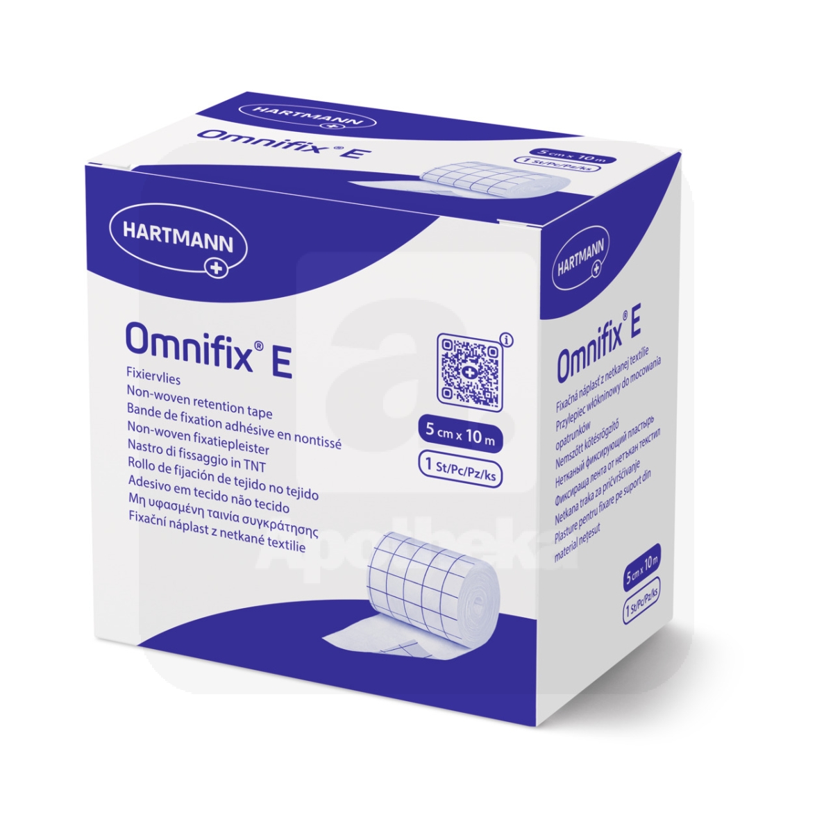 OMNIFIX E 5CMX10M /900649/ - Изображение товара