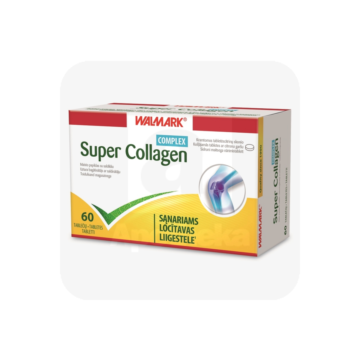 Super Collagen COMPLEX