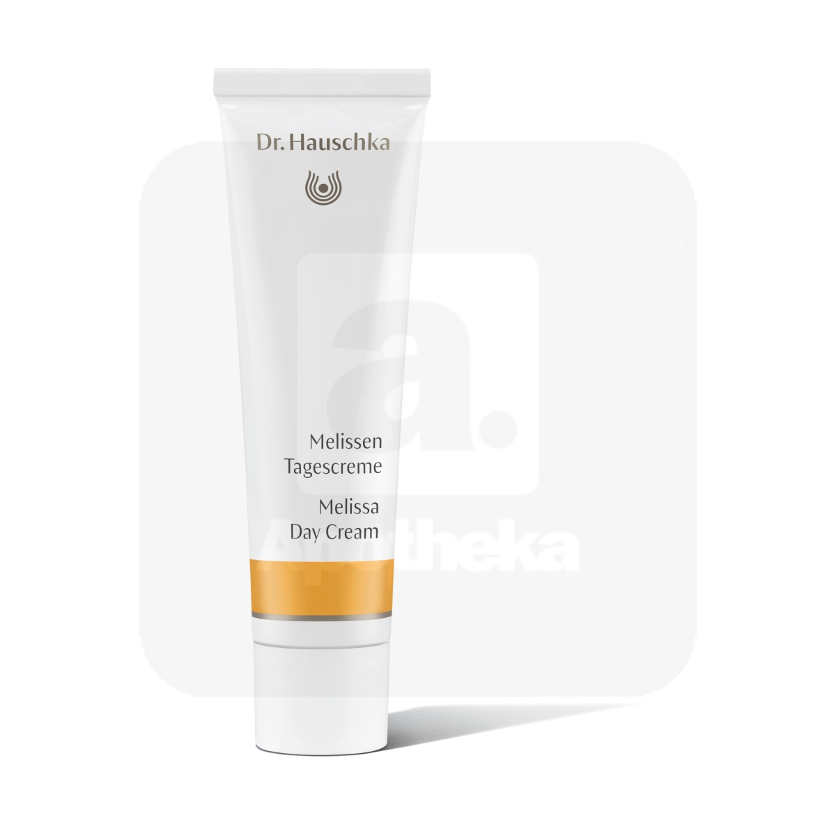 DR.HAUSCHKA MELISSI PÄEVAKREEM 30ML - Изображение товара