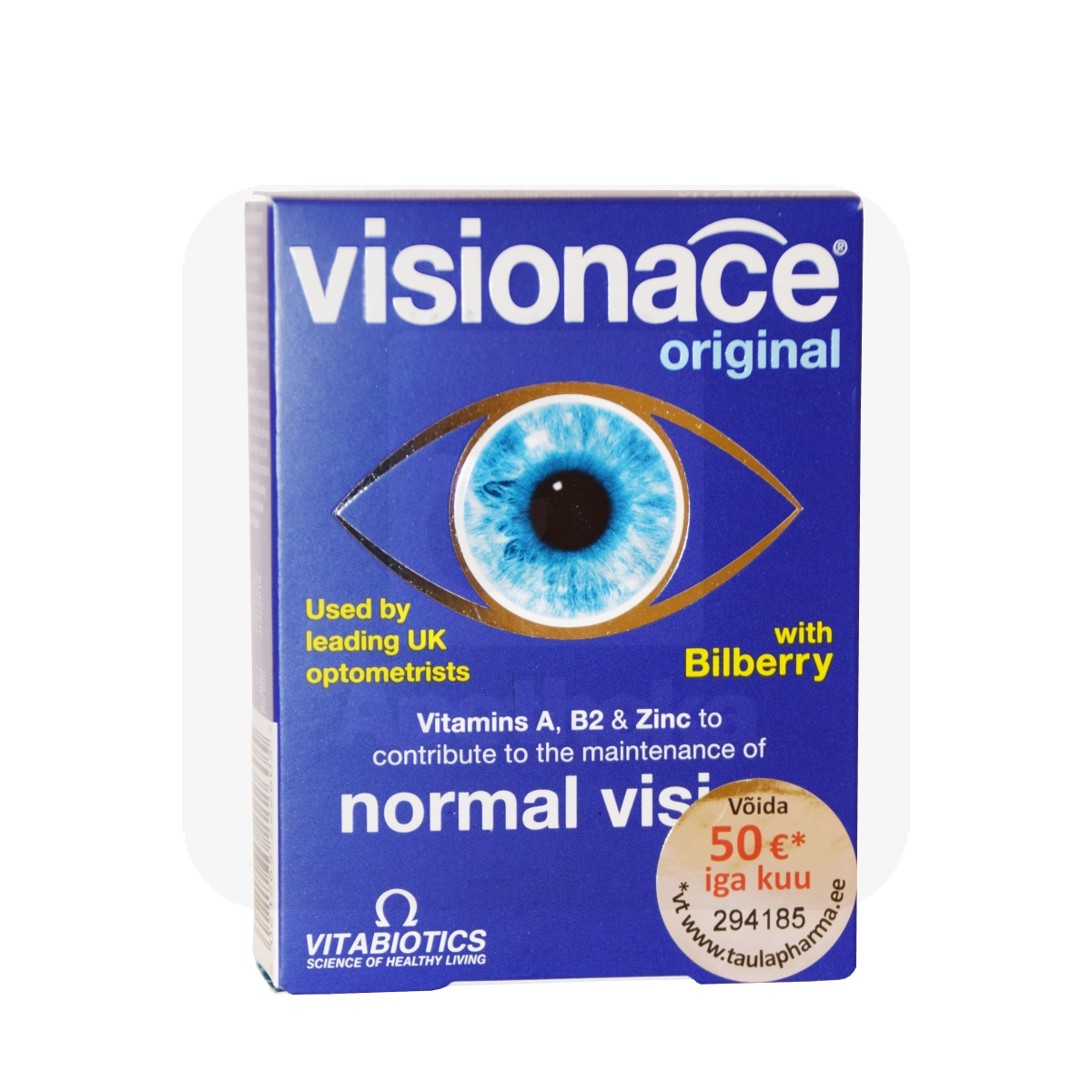 VISIONACE TBL N30