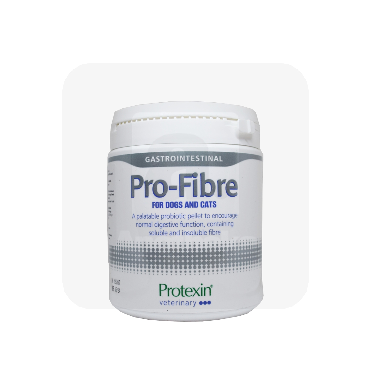 PROTEXIN PRO-FIBRE 500G - Изображение товара