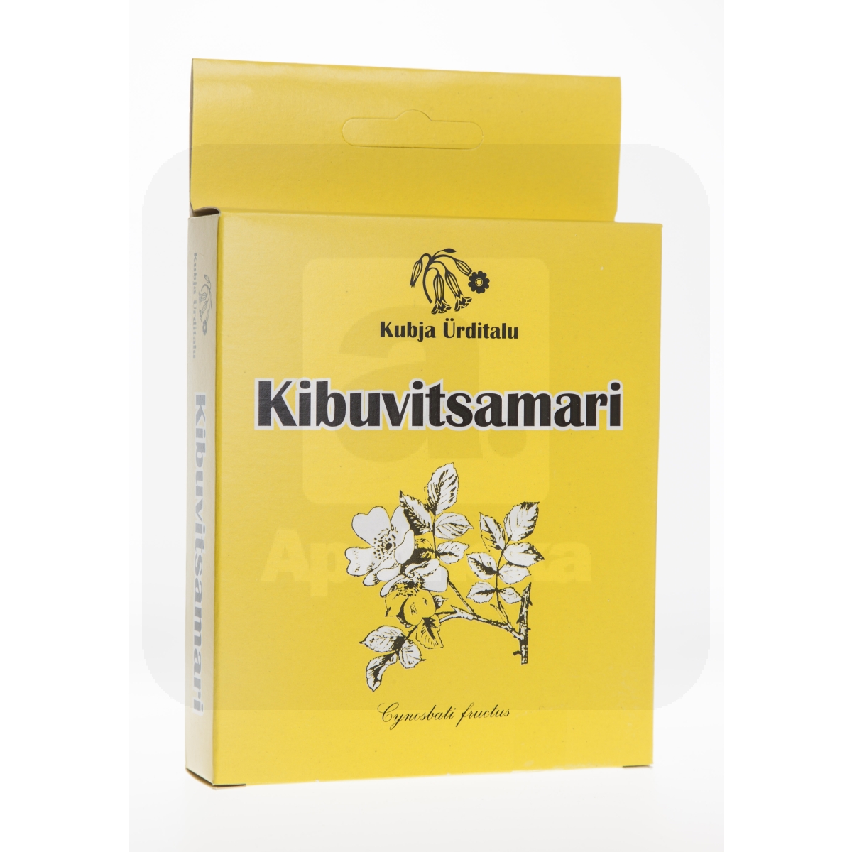 KIBUVITSAMARI (CYNOSPATI FRUCTUS) 40G (KARP)