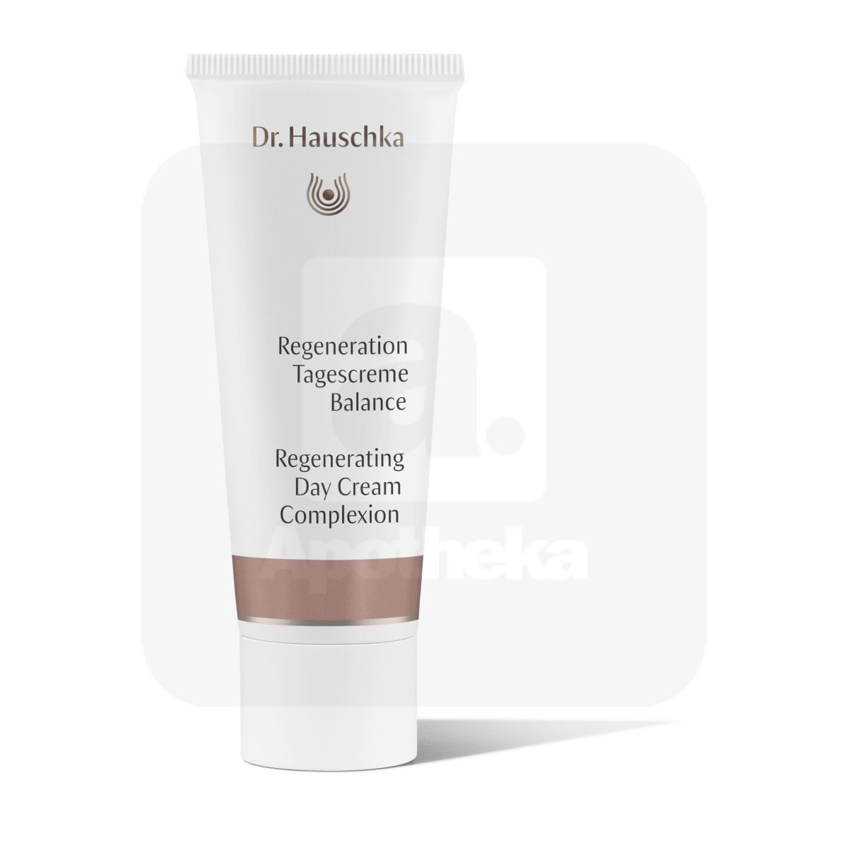 DR.HAUSCHKA UUENDAV JUMET ÜHTLUSTAV PÄEVAKREEM 40ML