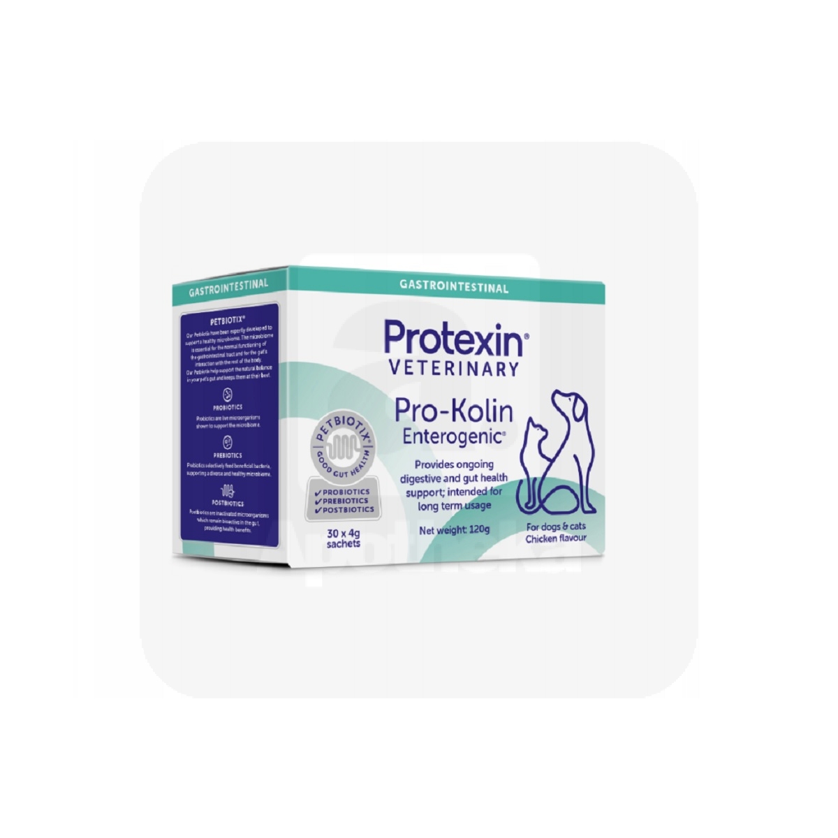 PROTEXIN PRO-KOLIN ENTEROGENIC 4G N30 - Изображение товара