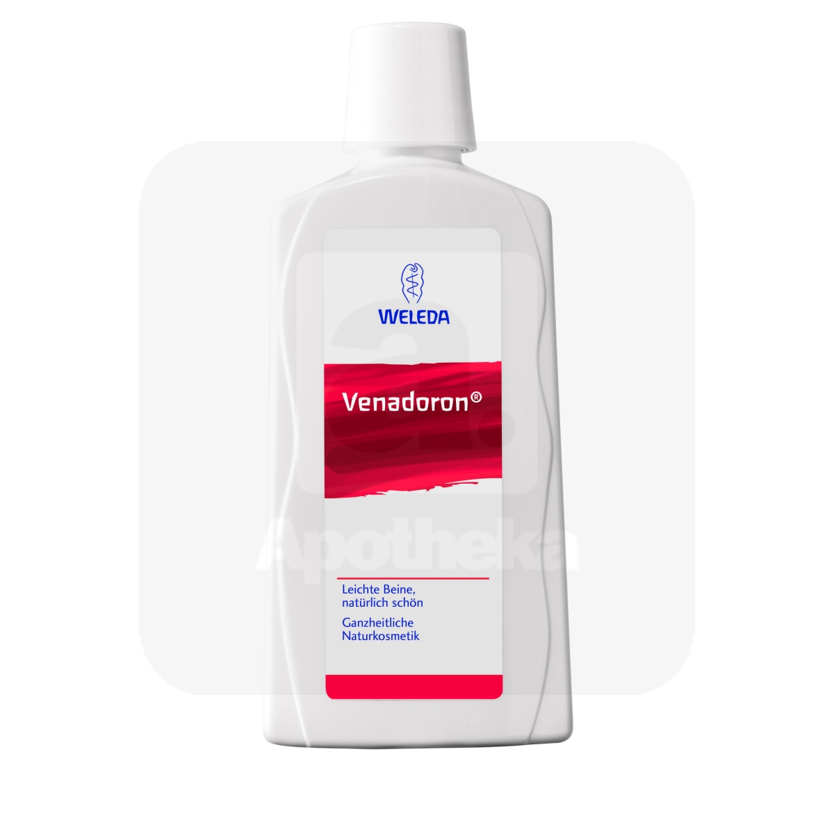 WELEDA VENADORON GEEL VÄSINUD JALGADELE JA VEENIDELE 200ML - Изображение товара