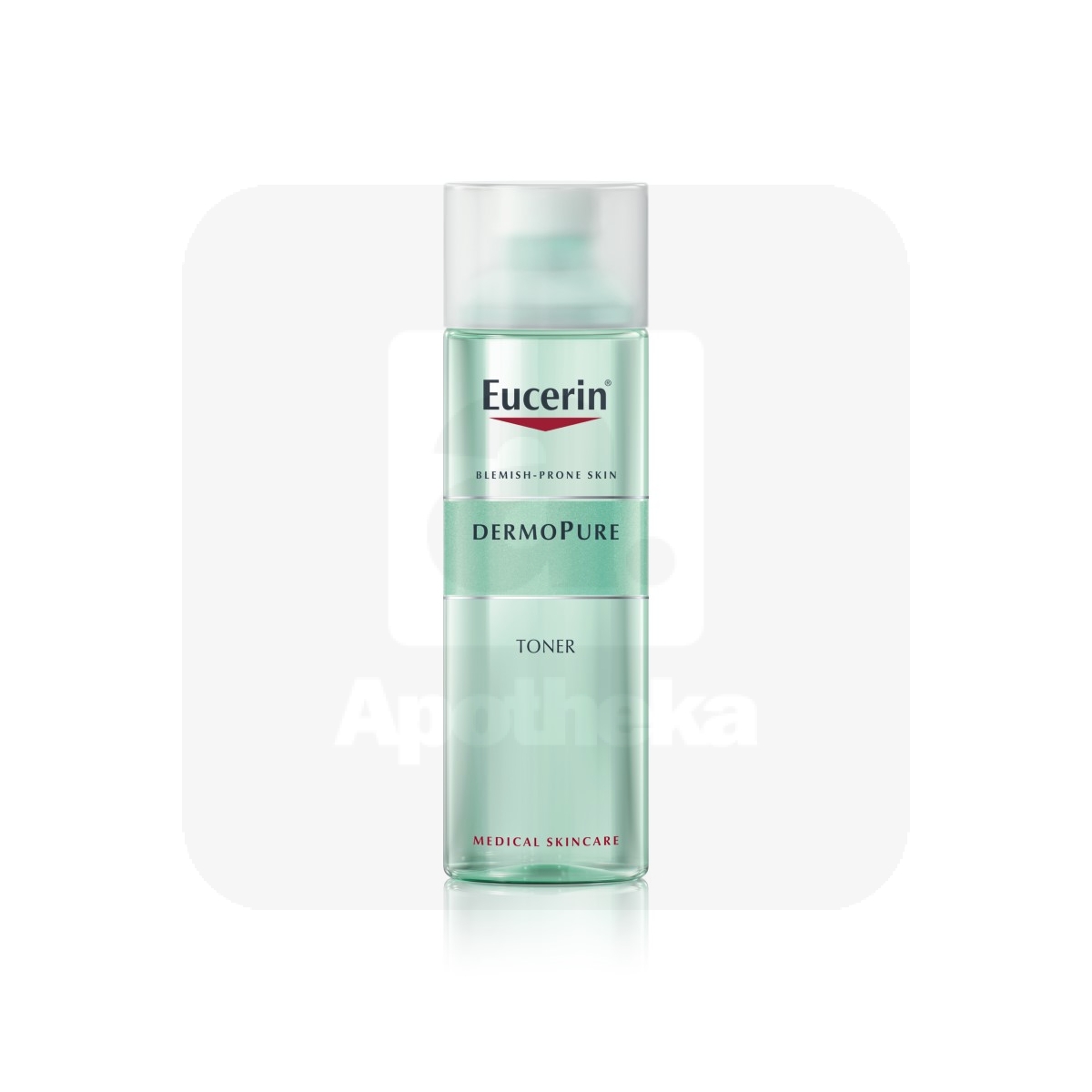 EUCERIN DERMOPURE TOONIK 200ML - Изображение товара