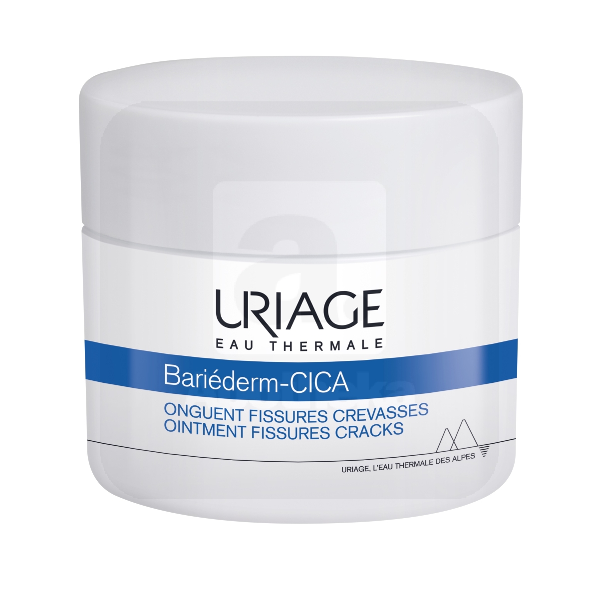 URIAGE BARIEDERM SALV PEHMENDAV 40ML - Изображение товара