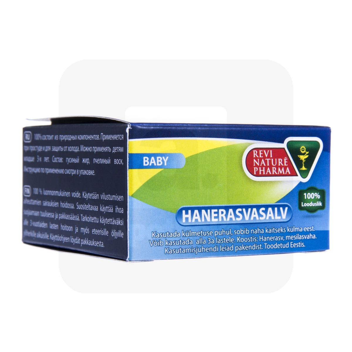 HANERASVASALV BABY 50ML - Изображение товара