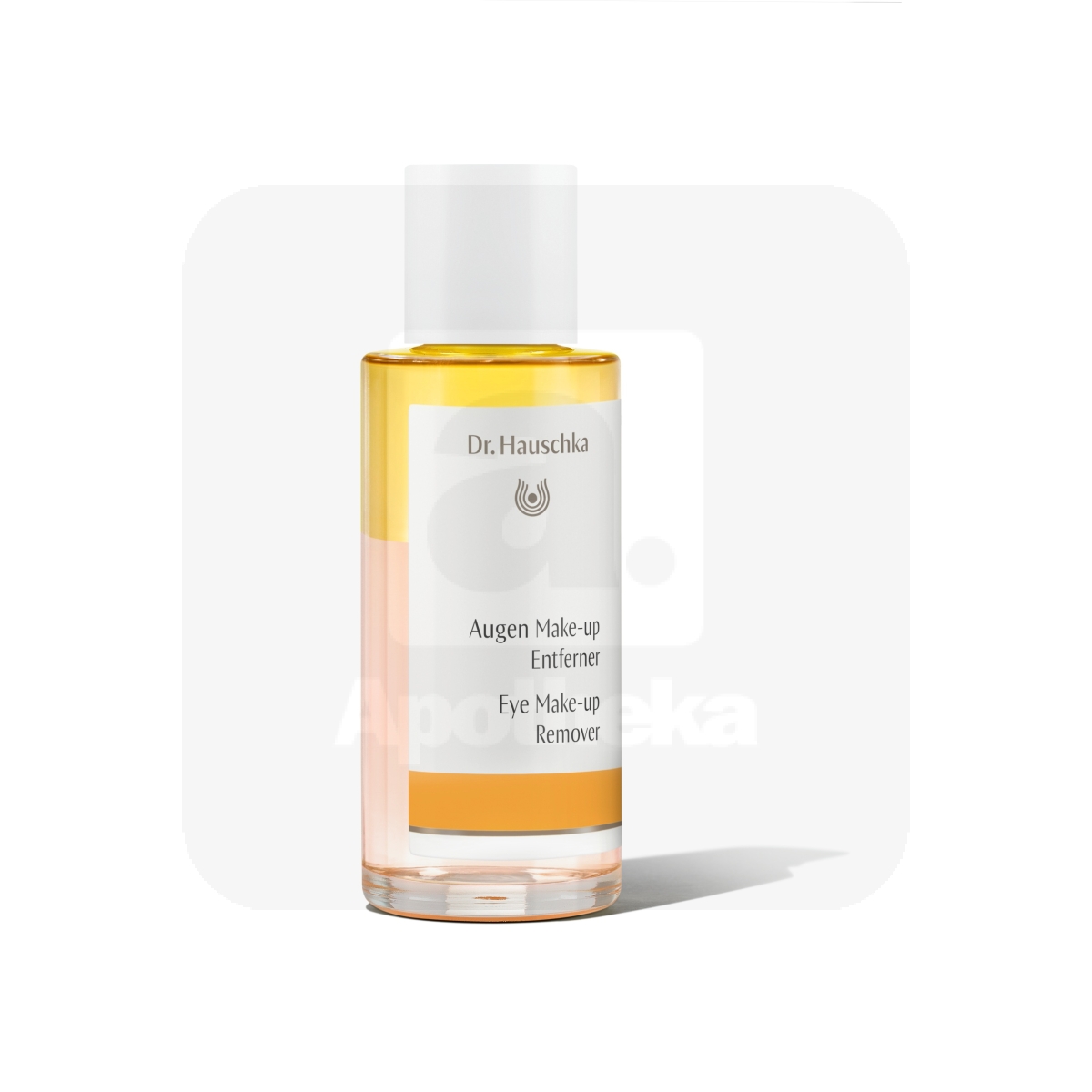 DR.HAUSCHKA SILMAMEIGIEEMALDAJA 75ML - Изображение товара