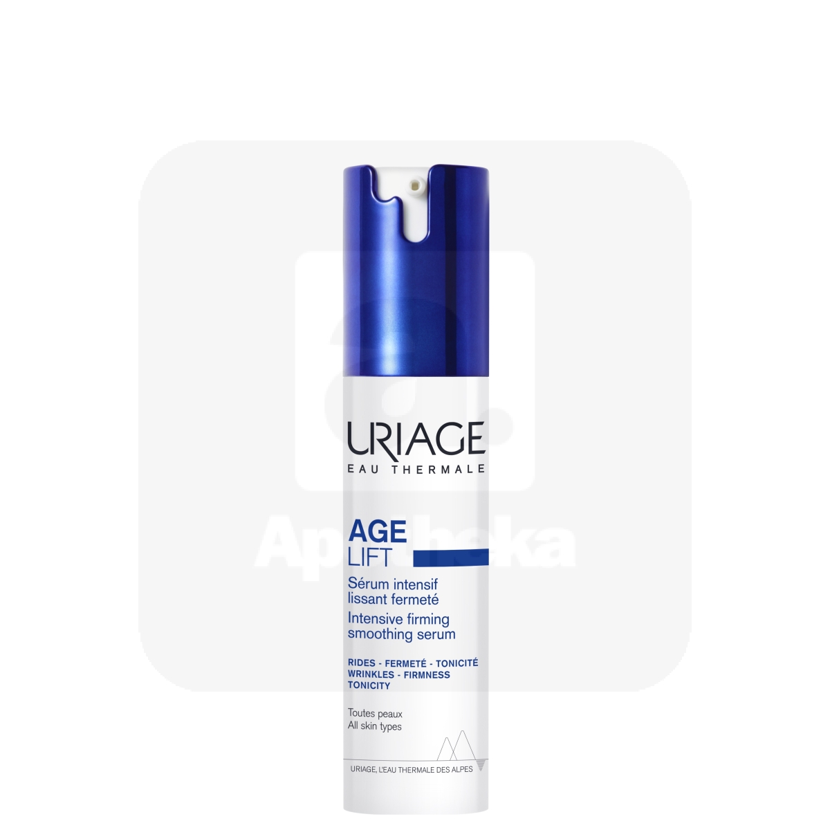 URIAGE AGE LIFT SEERUM INTENSIIVSELT PINGULDAV 30ML - Изображение товара