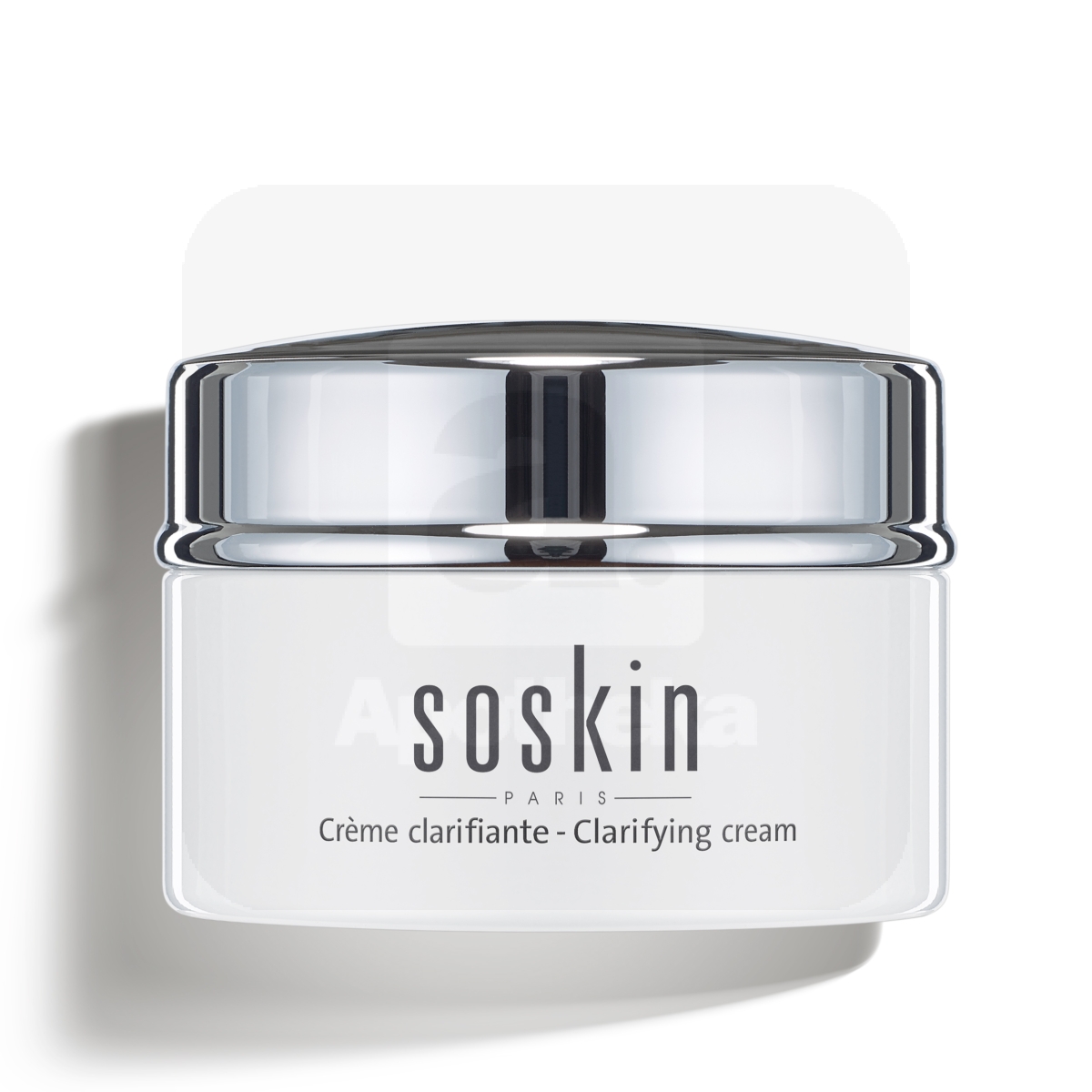 SOSKIN PARIS NÄOKREEM 50ML - Изображение товара