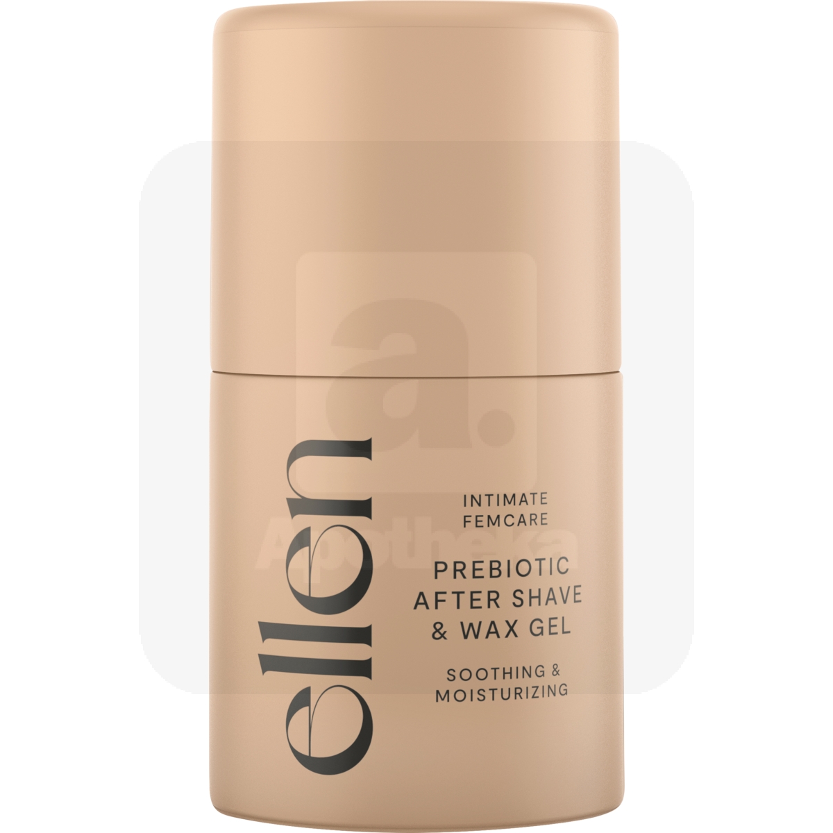 ELLEN RASEERIMIS-JA VAHATAMISJÄRGNE GEEL PREBIOOTILINE 50ML - Изображение товара