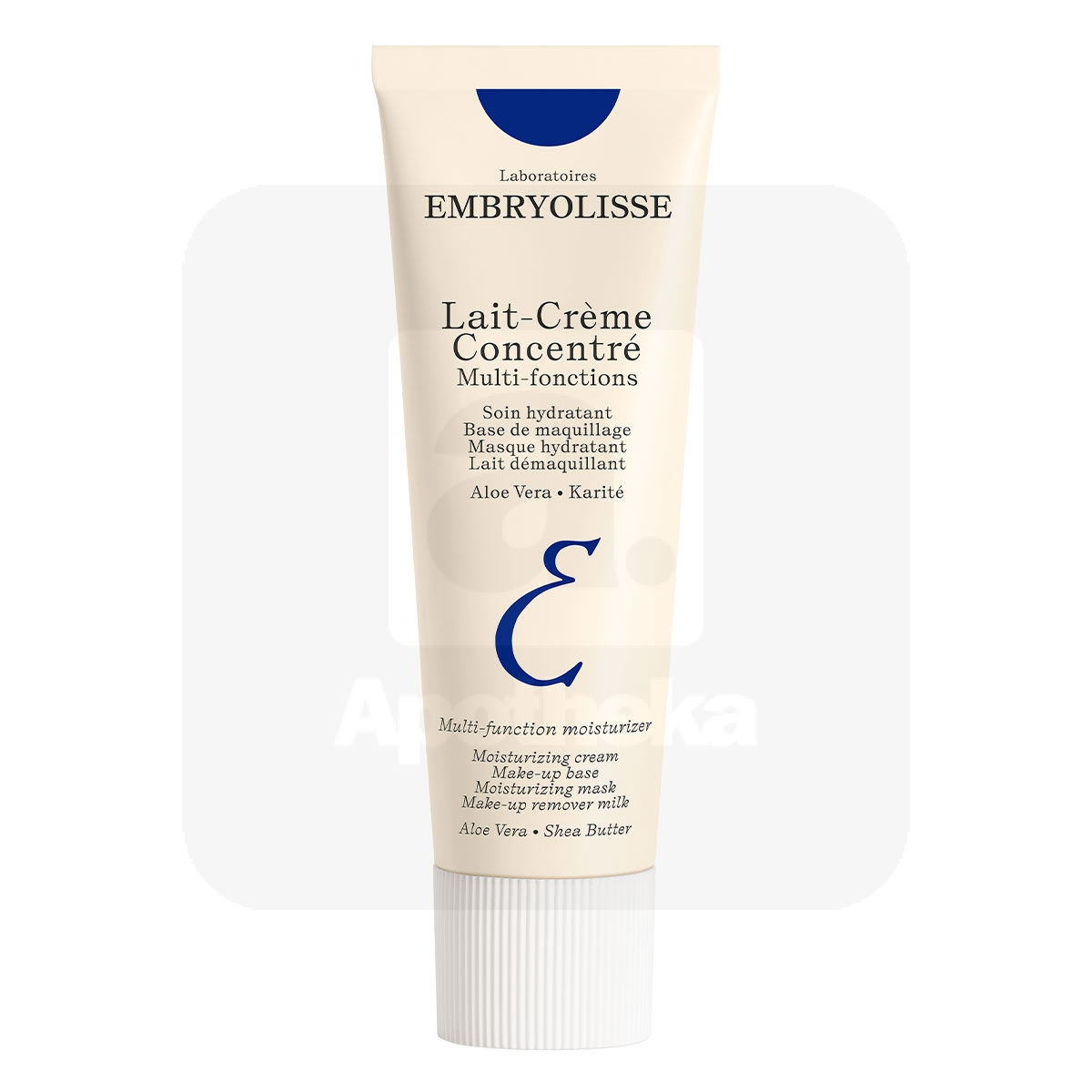 EMBRYOLISSE LAIT CREME NÄOKREEM TOITEV NIISUTAJA 30ML - Изображение товара