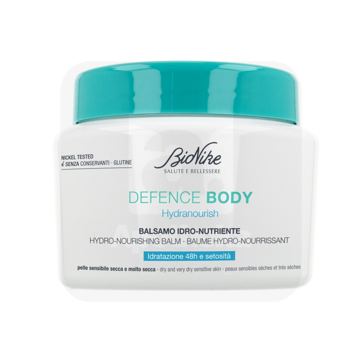 BIONIKE BODY KEHAKREEM RIKKALIKULT NIISUTAV 300ML - Изображение товара 1