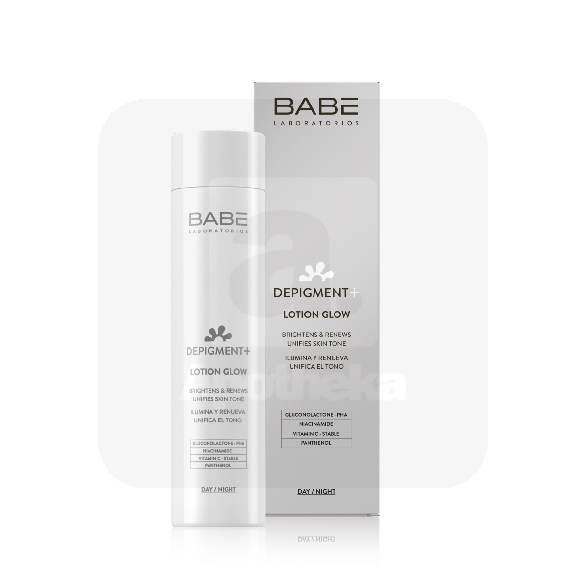 BABE DEPIGMENT+ LOSJOON SÄRA ANDEV 150ML - Изображение товара 1