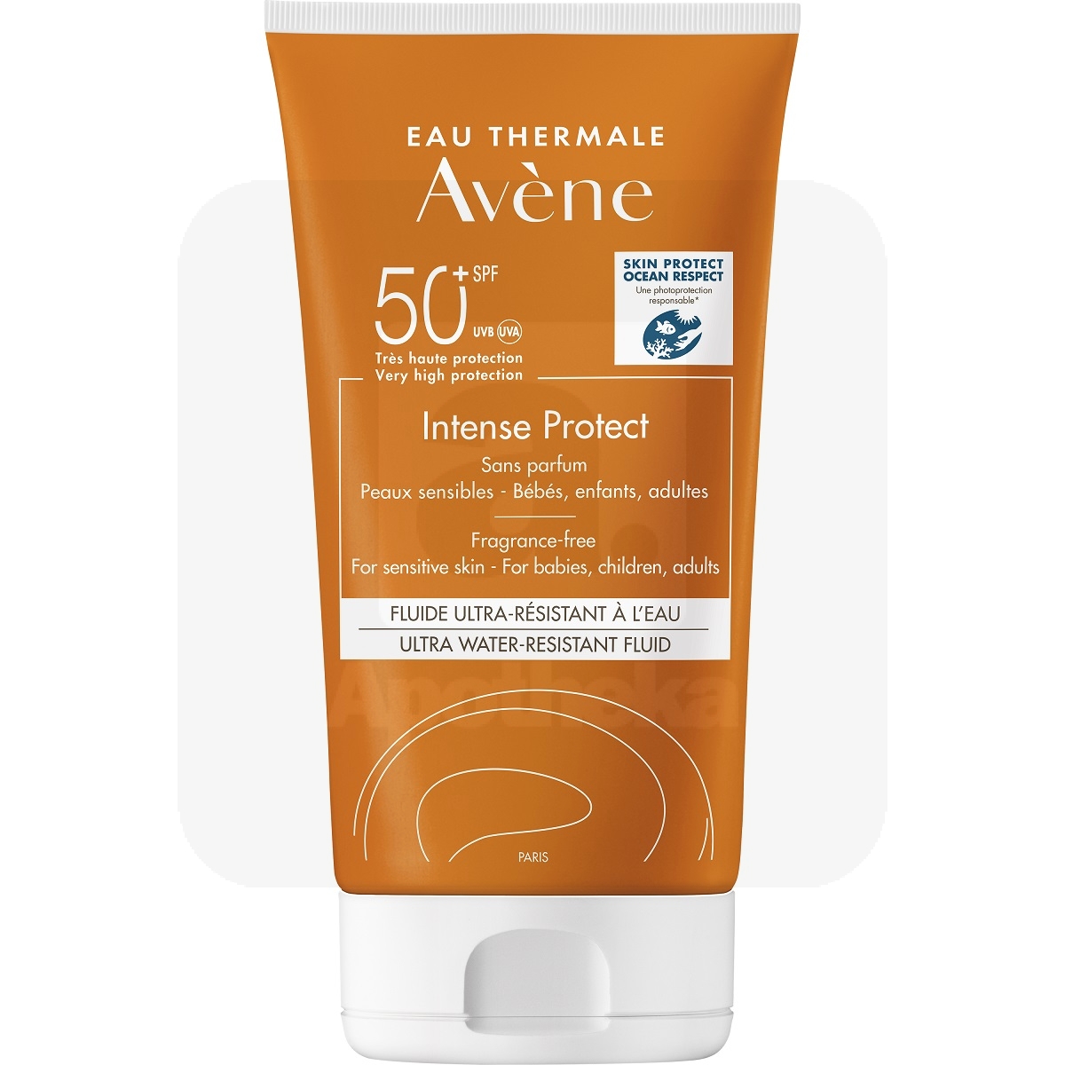 Avene SUN Intense Protect   SPF50+    50 ml - Изображение товара 1