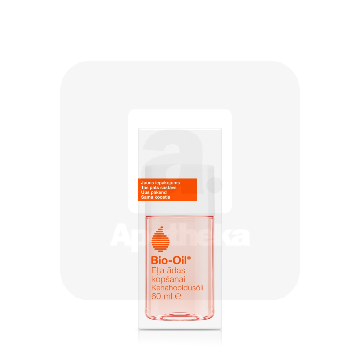 BIO-OIL NAHAHOOLDUSÕLI 60ML - Изображение товара