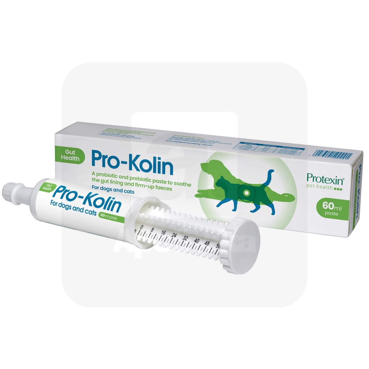 PROTEXIN PRO-KOLIN 60ML - Изображение товара