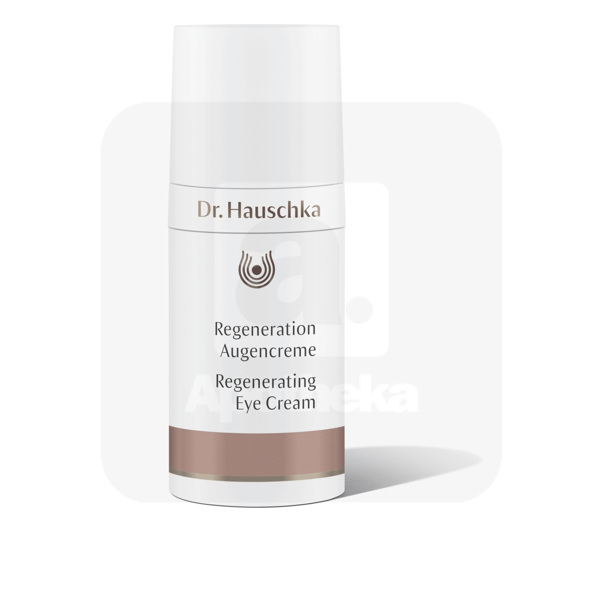 DR.HAUSCHKA UUENDAV SILMAÜMBRUSKREEM 15ML - Изображение товара