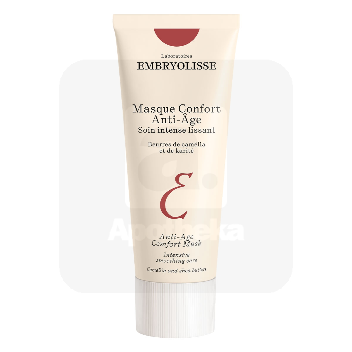 EMBRYOLISSE ANTI-AGE NÄOMASK SILUV 60ML - Изображение товара