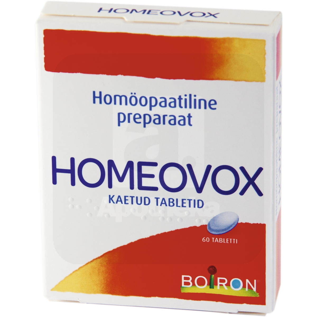 HOMEOVOX KAETUD TBL N60 - Изображение товара