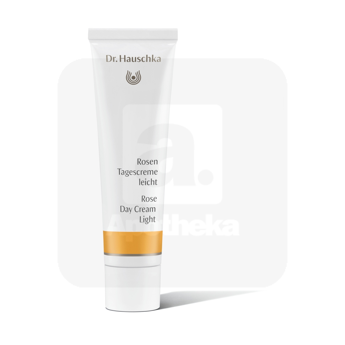 DR.HAUSCHKA ROOSI PÄEVAKREEM LIGHT 30ML - Изображение товара