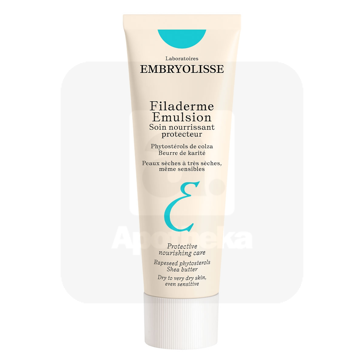 EMBRYOLISSE FILADERME EMULSIOON NAHKA KAITSEV 75ML - Изображение товара