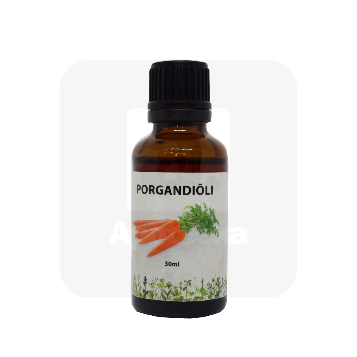 PORGANDIÕLI 30ML