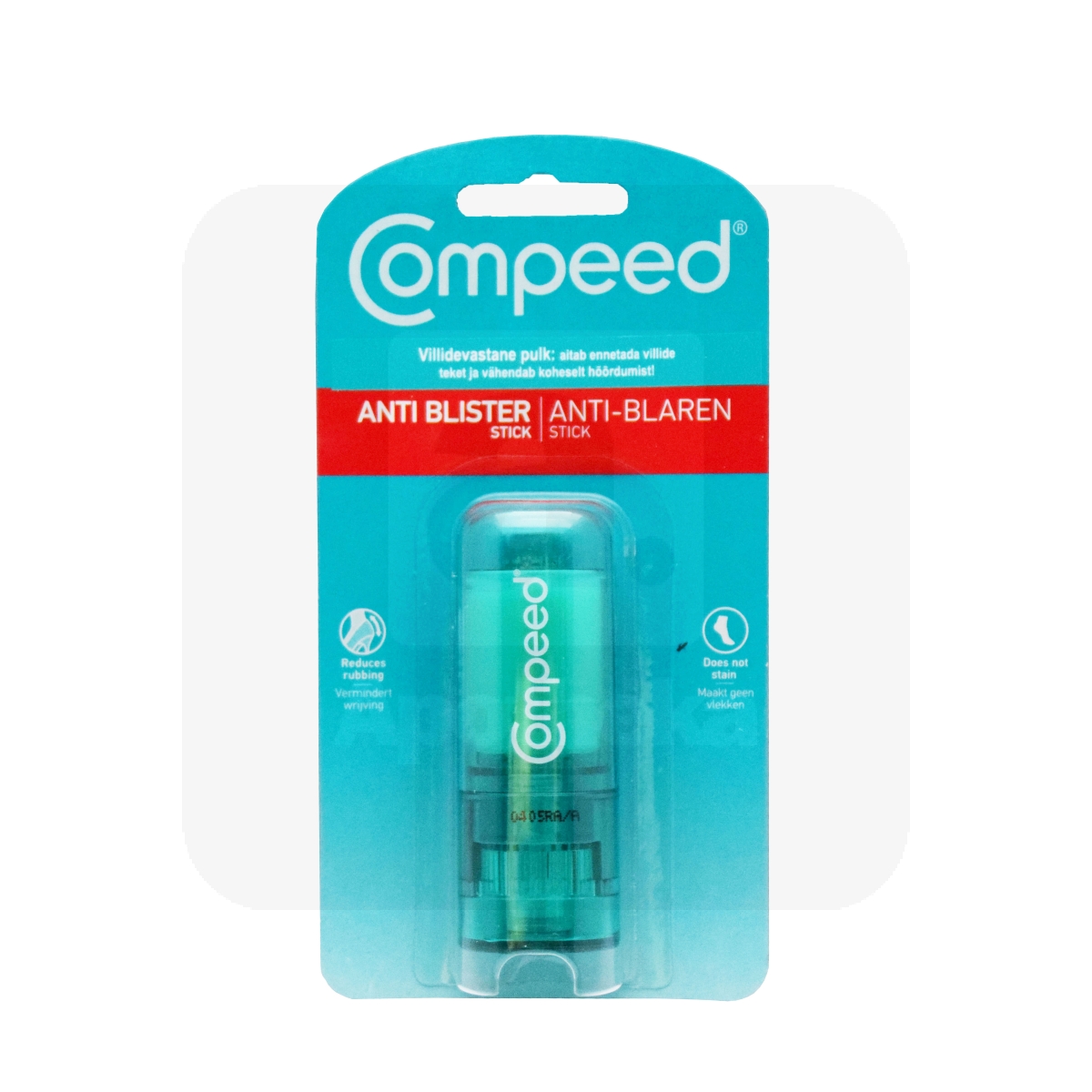 COMPEED VILLE ENNETAV PULK 8ML