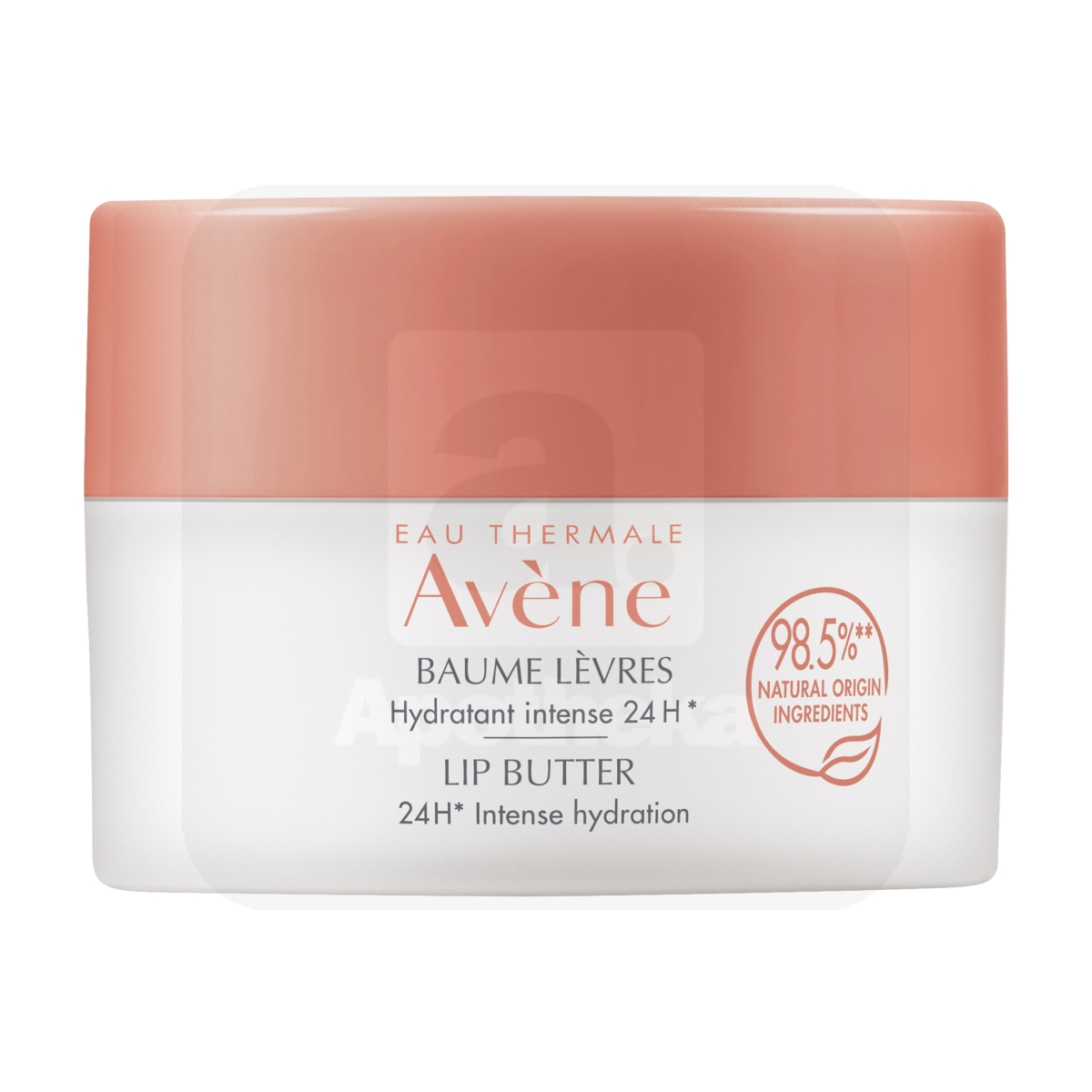 AVENE HUULEPALSAM 24H NIISUTAV 10ML - Изображение товара