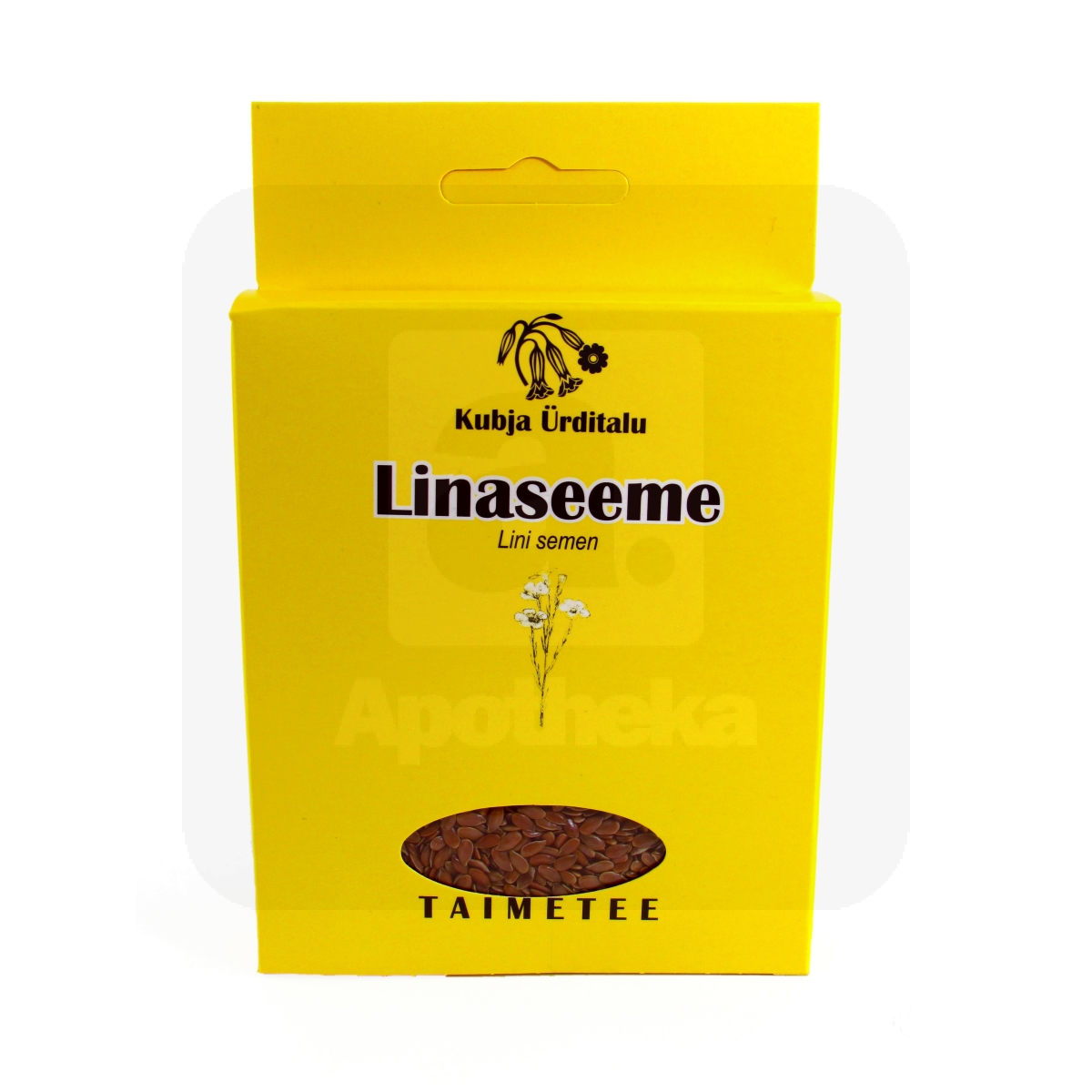 LINASEEME (LINI SEMINA) 50G (KARP)